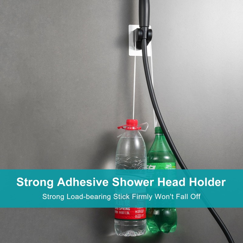 GwernKB RV Shower Head with Hose,5-mode High Pressure Shower Head