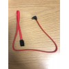 Lian Feng Red Sata Cable lian feng e209329 24 inches