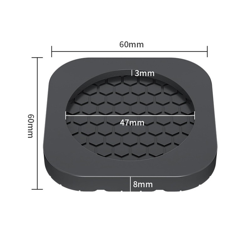 4 x Washing Machine Anti Vibration Pads