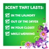 Gain + Aroma Boost Liquid Laundry Detergent, Moonlight Breeze Scent,