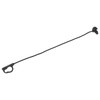 Trunk Rear Parcel Shelf Strap 13367836 Rugged High Strength Rear