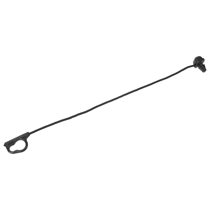 Trunk Rear Parcel Shelf Strap 13367836 Rugged High Strength Rear
