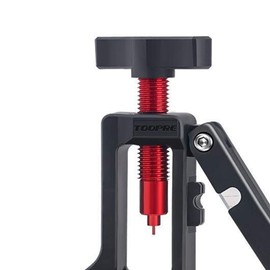 Perfeclan Brake Hydraulic Driver Insert with Hose Cutter- Easy Tool