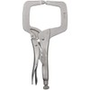 IRWIN Vise-Grip 11R Locking C Clamp Regular Tip 275mm (11in),