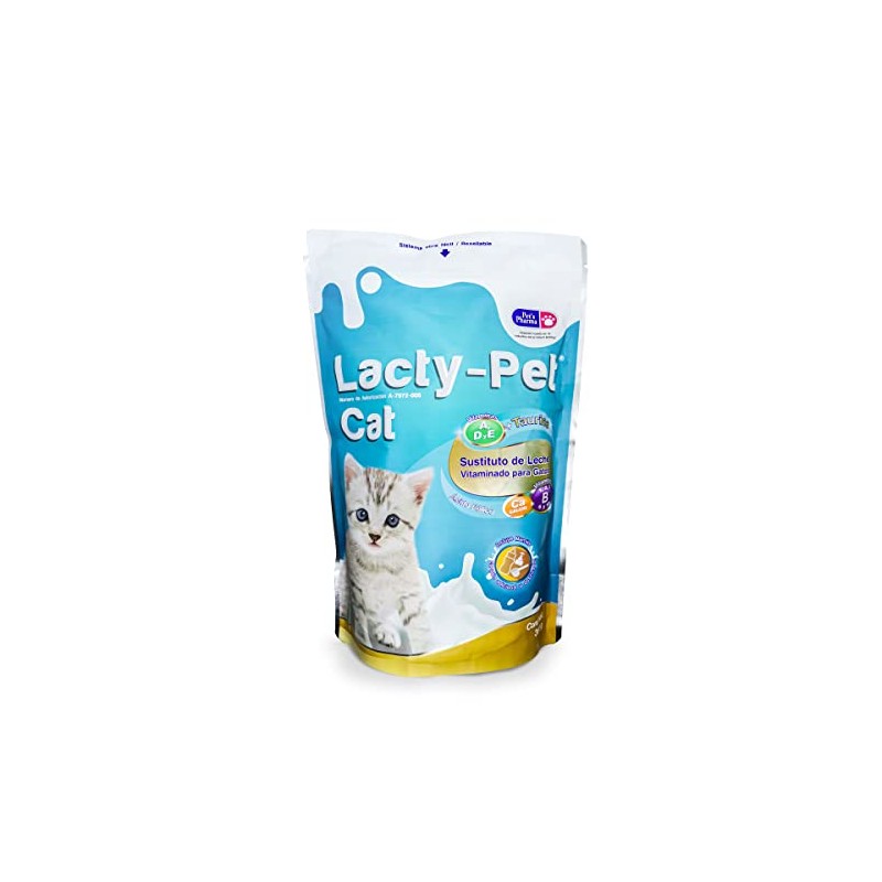 PETS PHARMA LACTY-Pet Cat