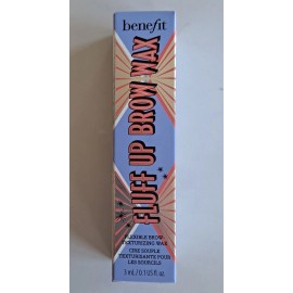 Benefit Fluff Up Brow Flexible Brow-Texturizi