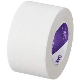 Nichiban Skinagate, Small Pack, 1.0 inches (25 mm x 7 m), SG25, Hypoallergenic, Skin-friendly, Rash Resistant