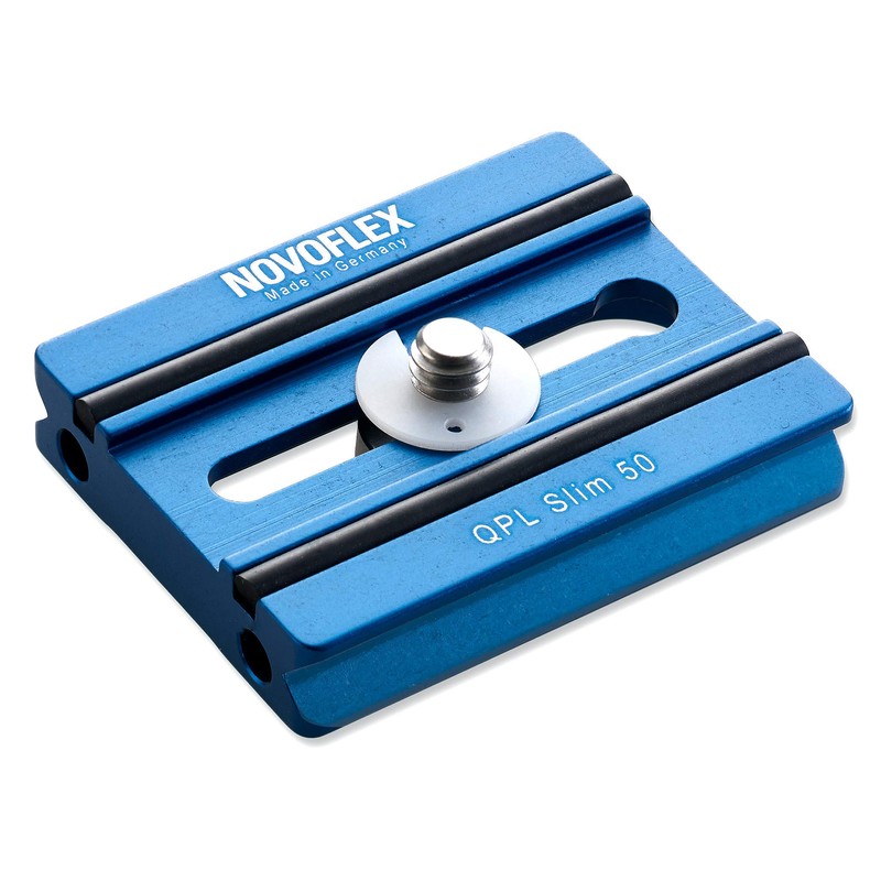 Novoflex QPL Slim 50, QPL SLIM 50