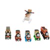 Thomas & Friends Wood, 5-in-1 Builder Set