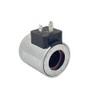 C22B-02400E1-18.6NA : Argo Hytos Valve Coil, 24VDC, DIN (EN 175301-803-A)