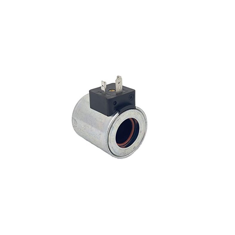 C22B-02400E1-18.6NA : Argo Hytos Valve Coil, 24VDC, DIN (EN 175301-803-A)