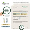 Devil’s Claw Vegavero® | 4400mg (8:1) Extract | 120 Vegan