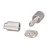 AJC Tools 006-ASG Sliding Roofing Hatchet Gauge for 001-ASG27