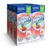 Wyler's Light Pitcher Packs, Water Drink Mix, Strawberry Lemonade, 6