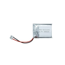 Battery for Astrostart RSS 5225,Viper 7752V,7351V,7752P,7752X,7351P,7351X,Clifford 7752X,7752V,7351V,Directed Electronics JFC 7752,JFC 7941,Python 7752P Remote Control Key Fob Car Engine Starter