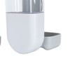 Hanging Automatic Pet Water Dispenser Large Capacity Auto Gravity Pet