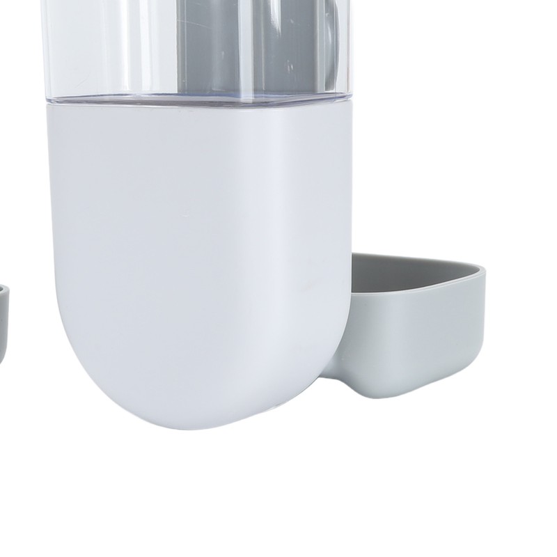 Hanging Automatic Pet Water Dispenser Large Capacity Auto Gravity Pet