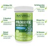 NATURELO NATURELO Probiotic Supplement - 50 Billion CFU - 11