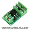 Wendry Switch Driver Module, MOS Tube Module PMOS Electronic Switch