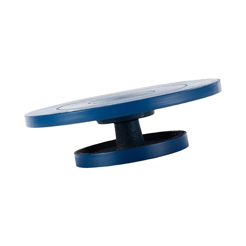 Perfeclan Sculpting Wheel Sculptor Turntable with Ball Bearing Versatile Stable