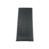Center Console Cup Holder Cover Sliding Roller Blind for Range