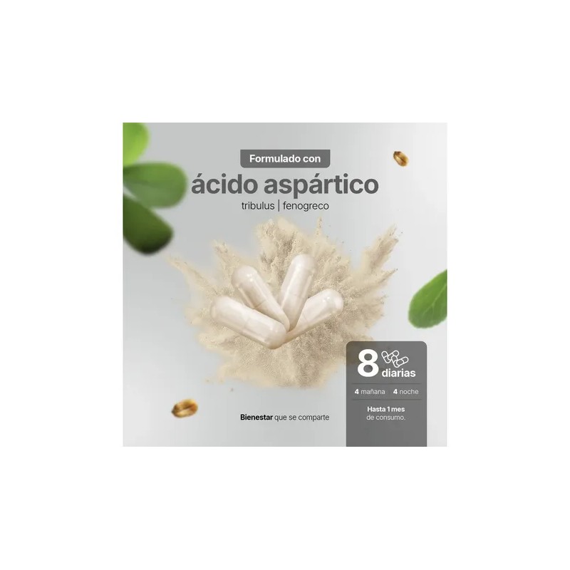 Precursor D Testosterona Mens Testo Platinum 240 Caps B Life