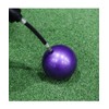 FIELDFORCE Baseball Practice Equipment, Impact Powerball, 10.6 oz (300 g)