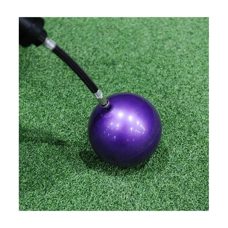 FIELDFORCE Baseball Practice Equipment, Impact Powerball, 10.6 oz (300 g)