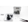 Alluring Loose 10D 8D Premade Lash Fans 0.03mm 0.05mm C