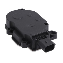 Grille Active Shutter Motor Actuator Compatible for Ford Escape 2013-2019 1.6L 2.0L 2.5L Motor Active Radiator Grille Shutter Actuator Replace 6477R1003 GV4B-8476-AB HVAC Blend Door Actuator