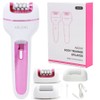 Able Me Body Trimmer Epilator Waxing Epilator, BE-AM008 / 에이블미 바디트리머 모근제거기 왁싱 제모기, BE-AM008