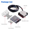 Photoelectric Sensor Switch, Beam Sensor, Photoelectric Sensor Reflectors Specular Reflection