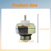 Lssapr PTO Indicator Switch 30T38111 379639 Replacement for Chelsea Power
