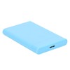 External Hard Drive 2.5 Inch USB 3.0 5Gbps High Speed