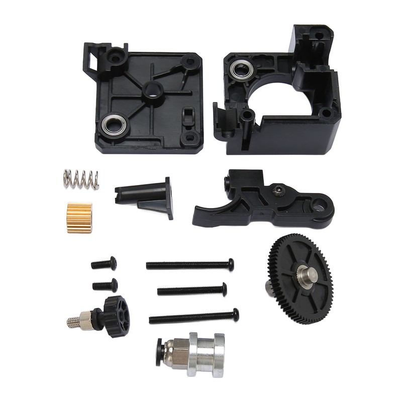 DIY 3D Printer Extruder for CR10 V5 V6 Hotend for