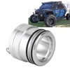 Wheel Bearing Greaser Grease Tool 44mm UTV ATV Parts Fit