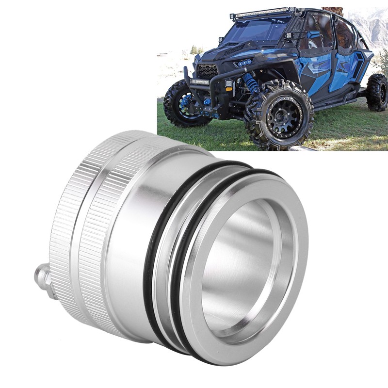 Wheel Bearing Greaser Grease Tool 44mm UTV ATV Parts Fit