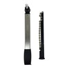 NOGUCHI Sprocket Tool QR, 0.5 inch (12 mm) Through, Silver,