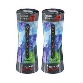 Magic Powder, 1.8 oz (50 g), Set of 2 [Gray]