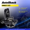 AutoShack Front Right Steering Knuckle for 2012-2018 Ford Focus 2.0L
