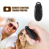 Gamepad Bluetooth, Mini Wireless Bluetooth 3.0 Remote Gamepad Game Controller