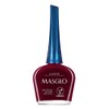 MASGLO Esmalte DE UÑAS AUSENTE 13,5ml