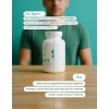 Suplemento Intestinal 90 Cápsulas Gutsupport Ácido Caprílico