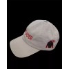 EasyGoer Horse Racing Hat Available In Gray Or Black