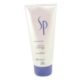 Wella - SP Hydrate Conditioner (For Normal to Dry Hair) - 200ml/6.67oz