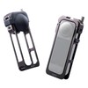 LLANO Camera Cage for Insta360 X5 Aluminum Alloy Multifunctional Extended