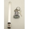 Alpha (Alpha) 同番 Sliding Lock N200 – Small – 333