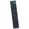 ALLIMITY RMT-AH410U Replace Remote Control fit for Sony Soundbar System