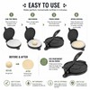 Adjustable Tortilla Press for Homemade Flatbreads – Aluminum Manual Dough