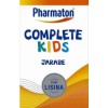 Jarabe Complete Kids Lisina 200 Pharmaton Frutas